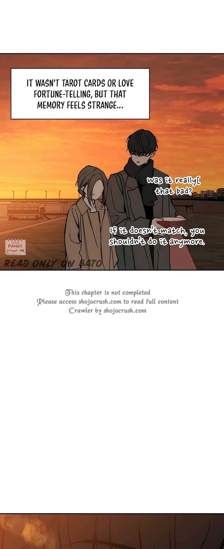 Tears On A Withered Flower Chapter 46 image 24